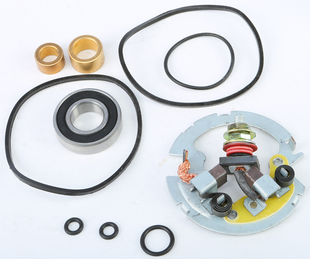 Fire Power Starter Brush Kit - Polaris
