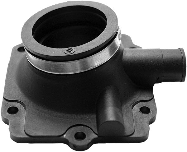 SP1 MOUNTING FLANGE POL