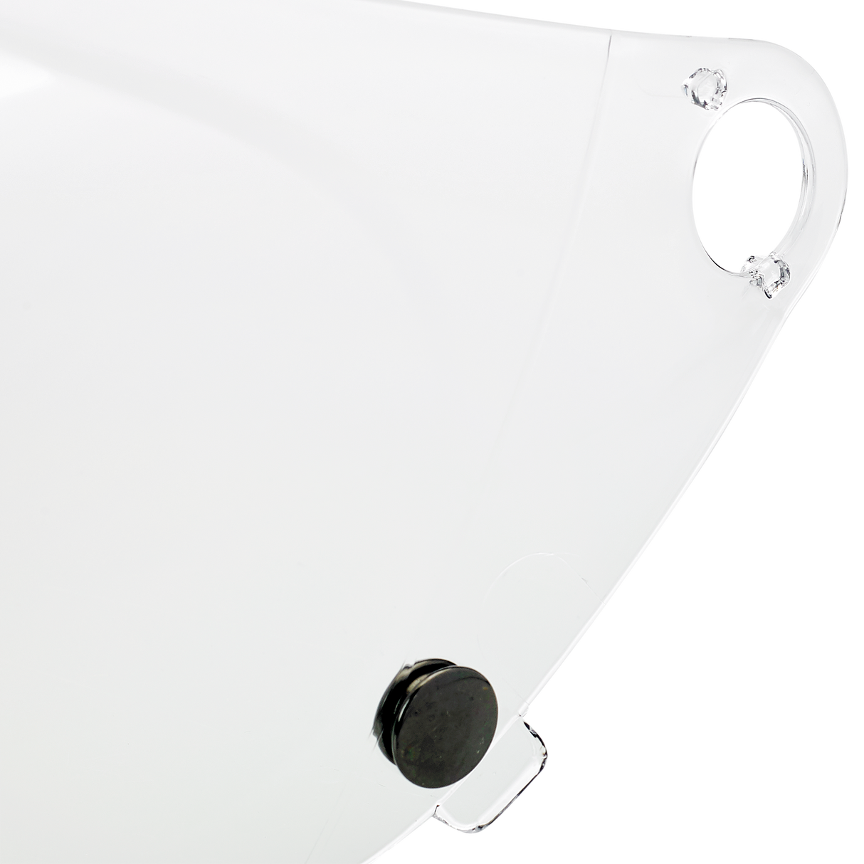 Gringo S Helmet Gen 2 Bubble Shield