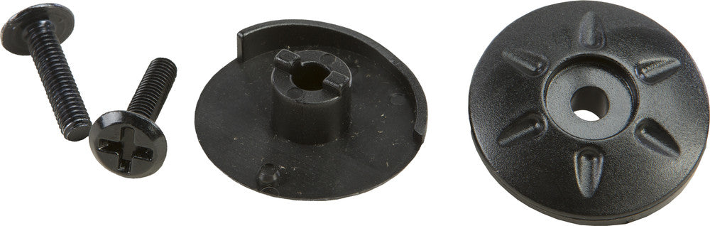 GMAX Cover Washer & Screw Kit 2/PK For Flip Tint Lens GM-17/OF-17