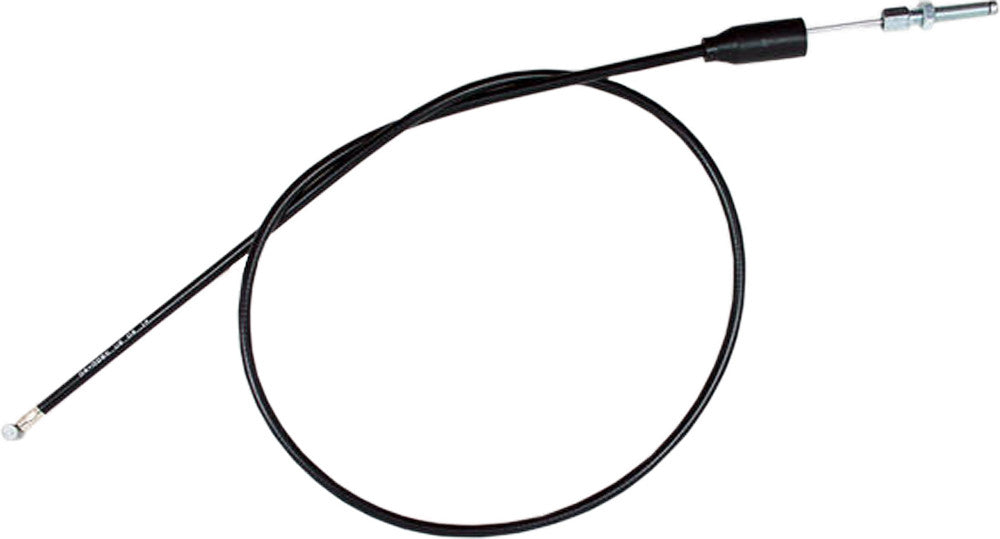 MOTION PRO BLACK VINYL CLUTCH CABLE