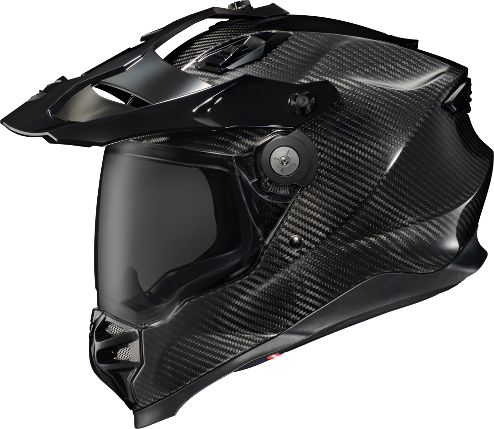 XT9000 CARBON FULL-FACE HELMET