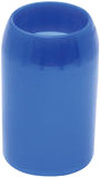 MOTION PRO FORK SEAL BULLET SET 41MM (BLUE)