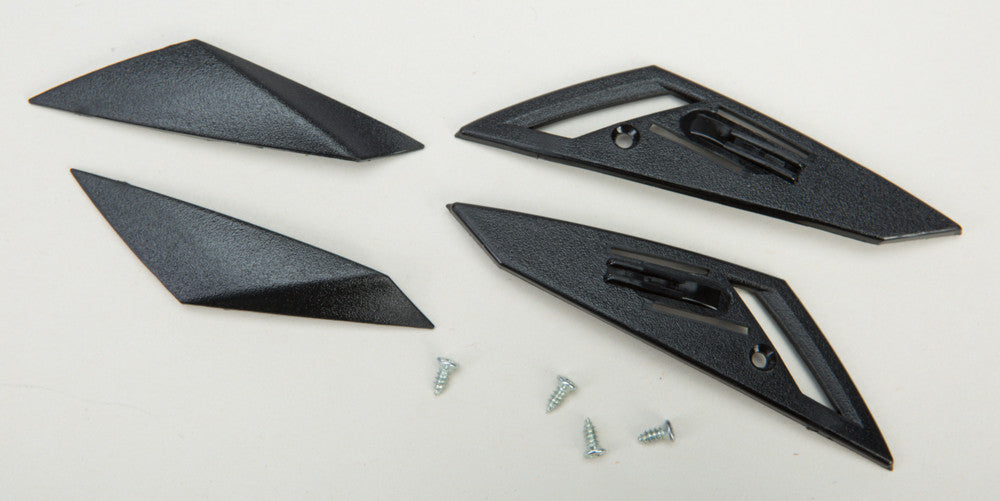 GMAX Side Jaw Vents Left/Right GM-54