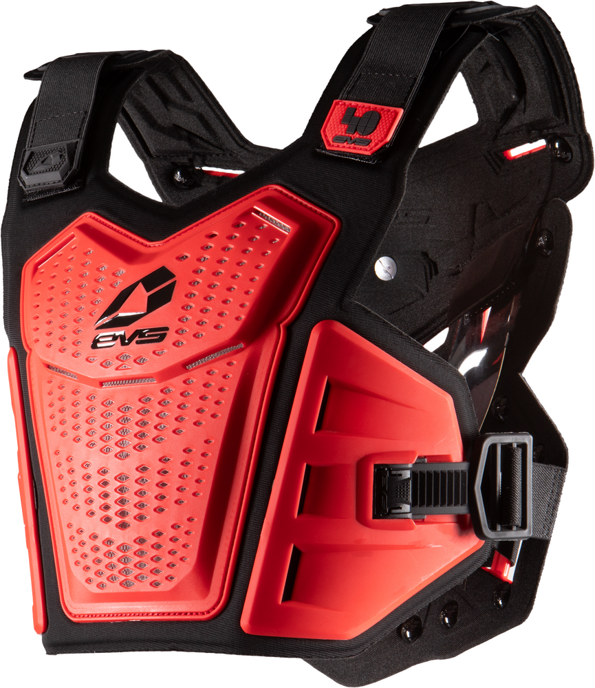 F1 ROOST DEFLECTOR LE 40TH ANNIV RED