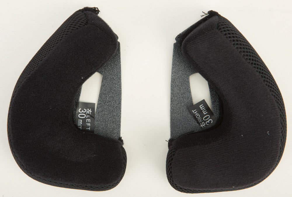 GMAX Cheek Pads Stock GM-32