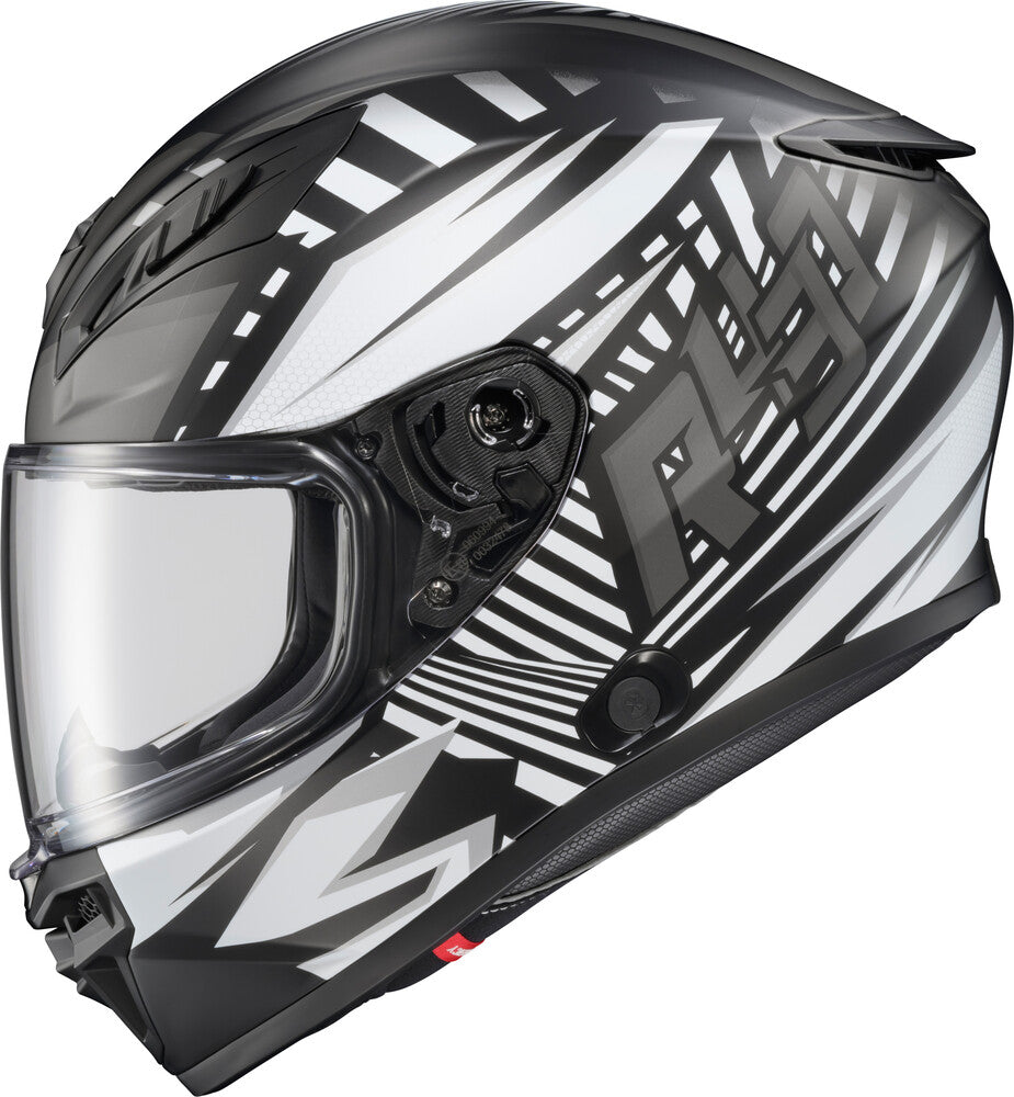 EXO-R430 FULL-FACE HELMET HEAD TRIP