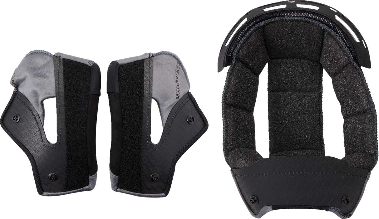 Airflite™ Helmet R1 Comfort Liner Kit