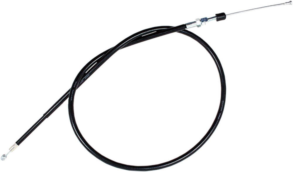 MOTION PRO BLACK VINYL CLUTCH CABLE