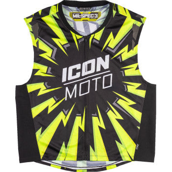 Icon Mil-Spec 3™ Vest