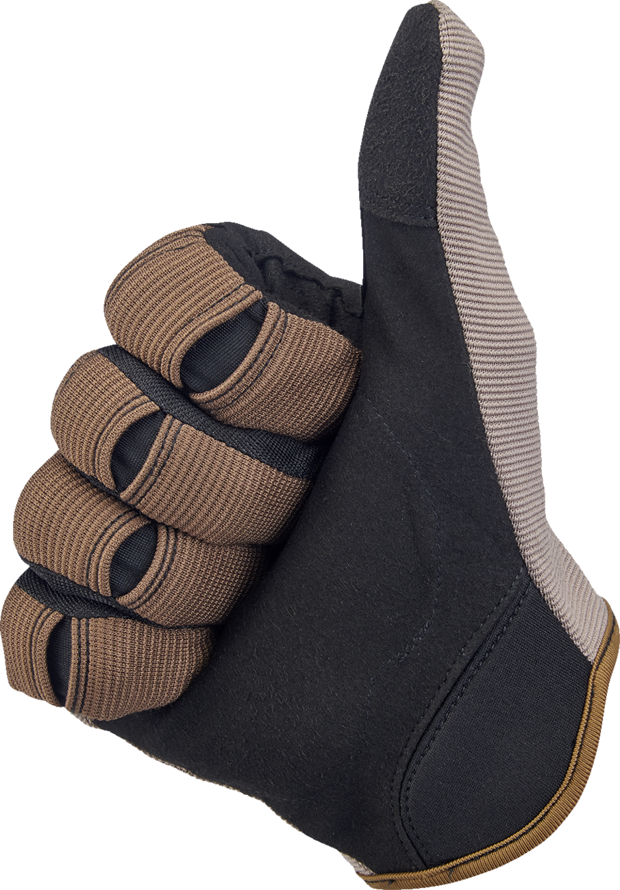 Moto Gloves