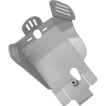 Moose Offroad Aluminum Skid Plate — Skid Plate Skid Plate - Yamaha