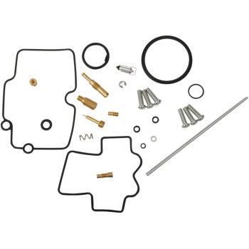 Moose Offroad Carburetor Repair Kit - Yamaha Carburetor Repair Kit - Yamaha