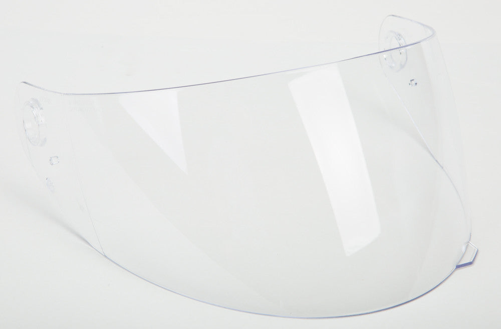 GMAX Clear Single Lens Shield FF-49/18/88/GM-49Y/54