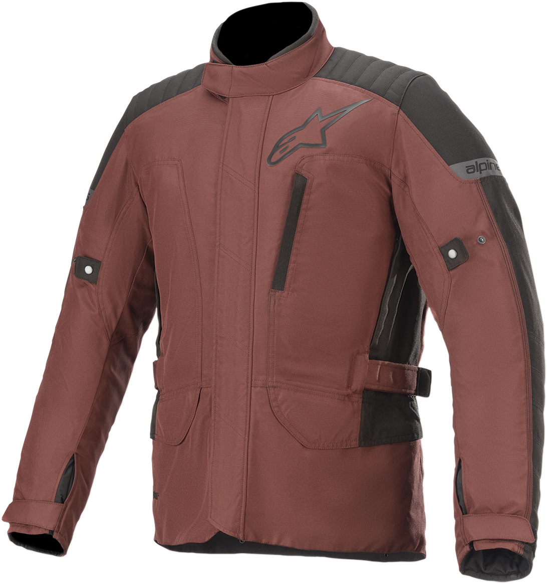 Gravity Drystar® Jacket