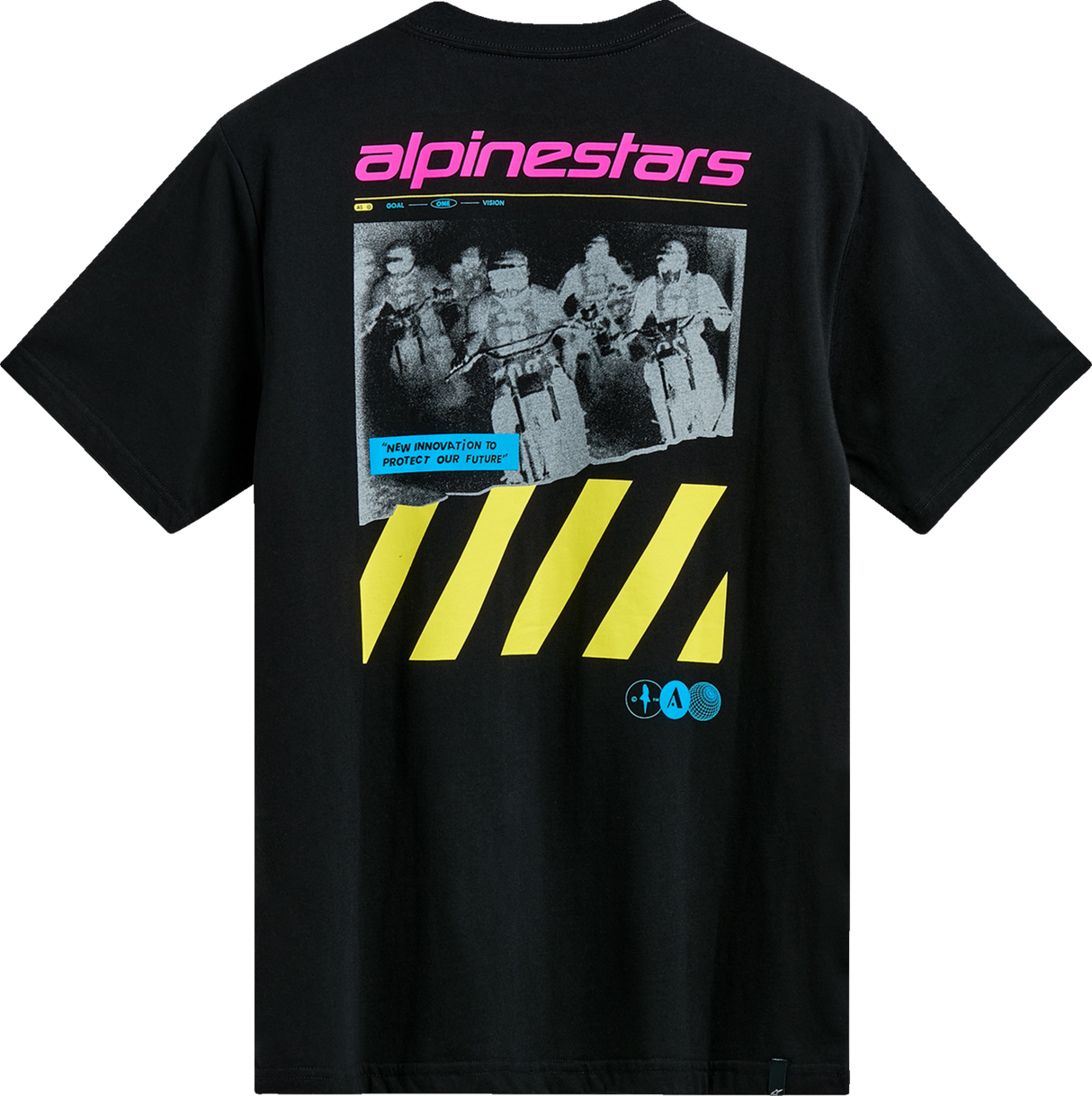 No Barrier CSF T-Shirt