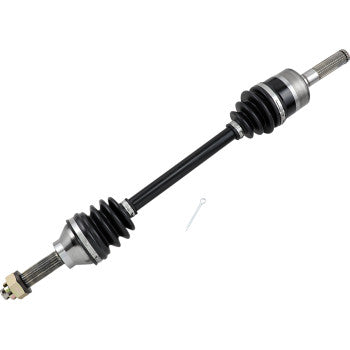 Axle Kit - CV/Complete - OEM Replacement - Standard - Front Right - Can-Am Traxter/Quest