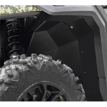 Moose Offroad Footwell Protector Footwell Protector