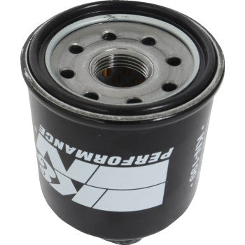 K & N Oil Filter - Indian/Polaris