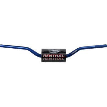 RENTHAL Fatbar™ Handlebar - Yamaha/Fatbar - Blue