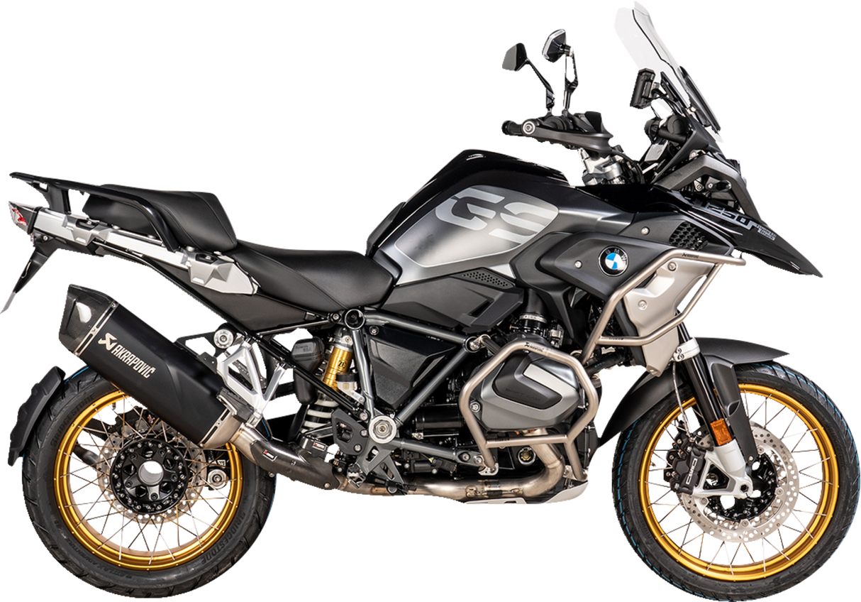 Frame Protection Bar