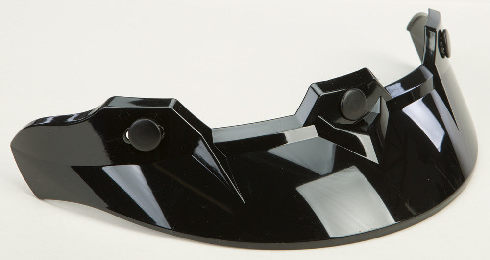 GMAX 3 Snap Peak Visor GM-32