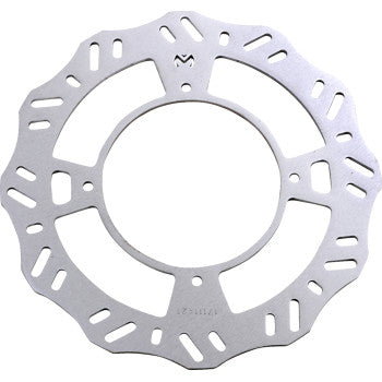 Moose Offroad Standard Brake Rotor Rear Rotor