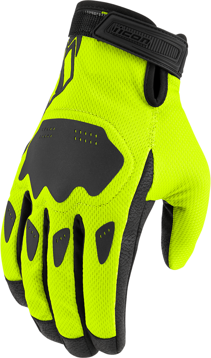 Hooligan™ CE Gloves