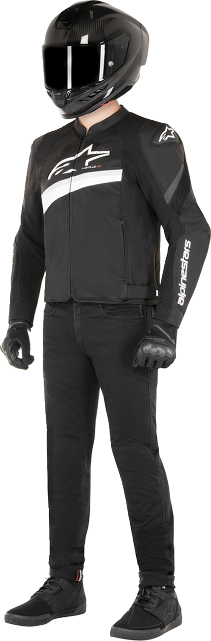T-GP Plus R v4 Airflow Jacket