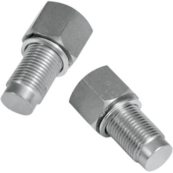 S&S Cycle Compression Release Hole Plug