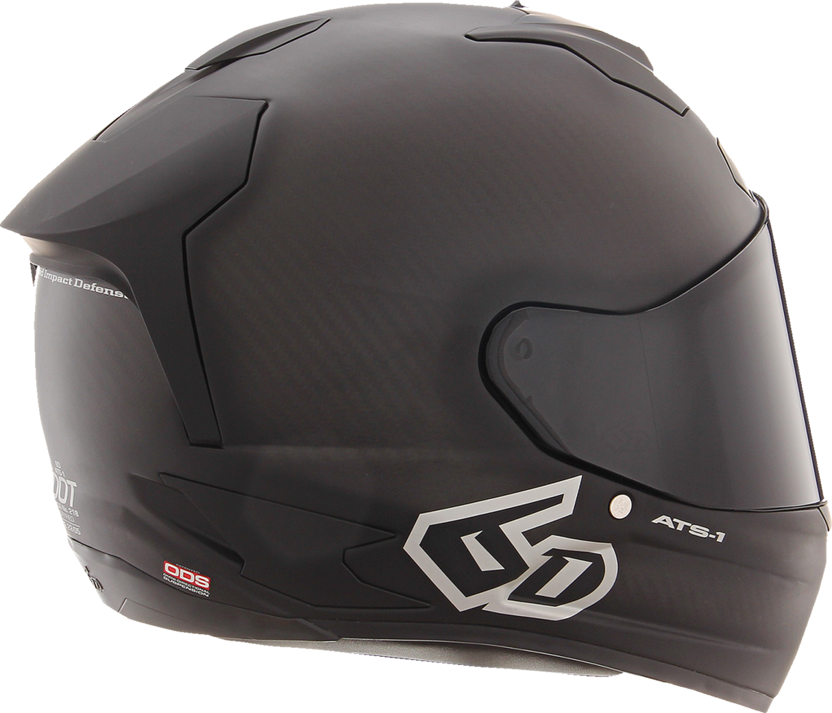 ATS-1R Solid Helmet