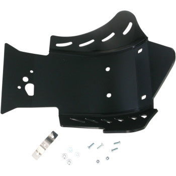 Moose Offroad Pro Skid Plate Pro Skid Plate - Yamaha - WR 450F