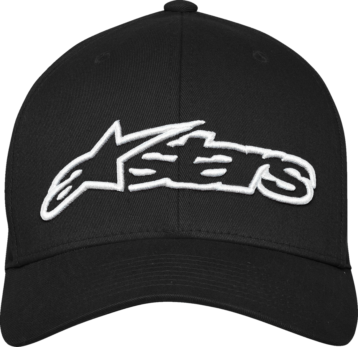 Alpinestars Blaze Flexfit® Black Hat