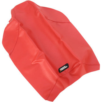 Moose Offroad Standard Seat Cover Seat Cover - Red - Honda