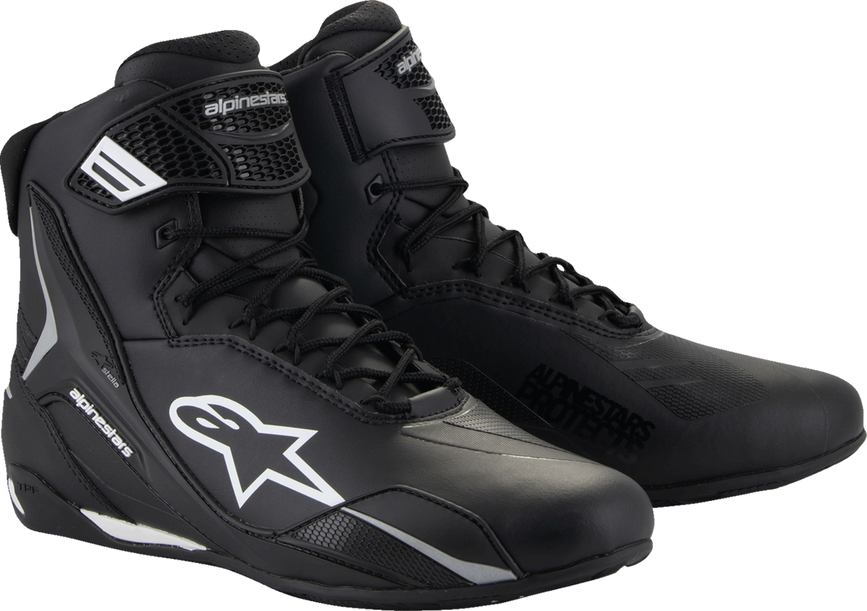 Alpinestars Stella Faster-4 Shoes