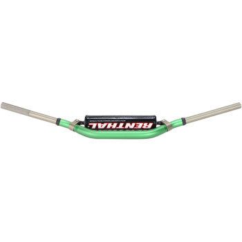 RENTHAL Twinwall® Handlebar - Villopoto/Steward/'19+ CRF - Green