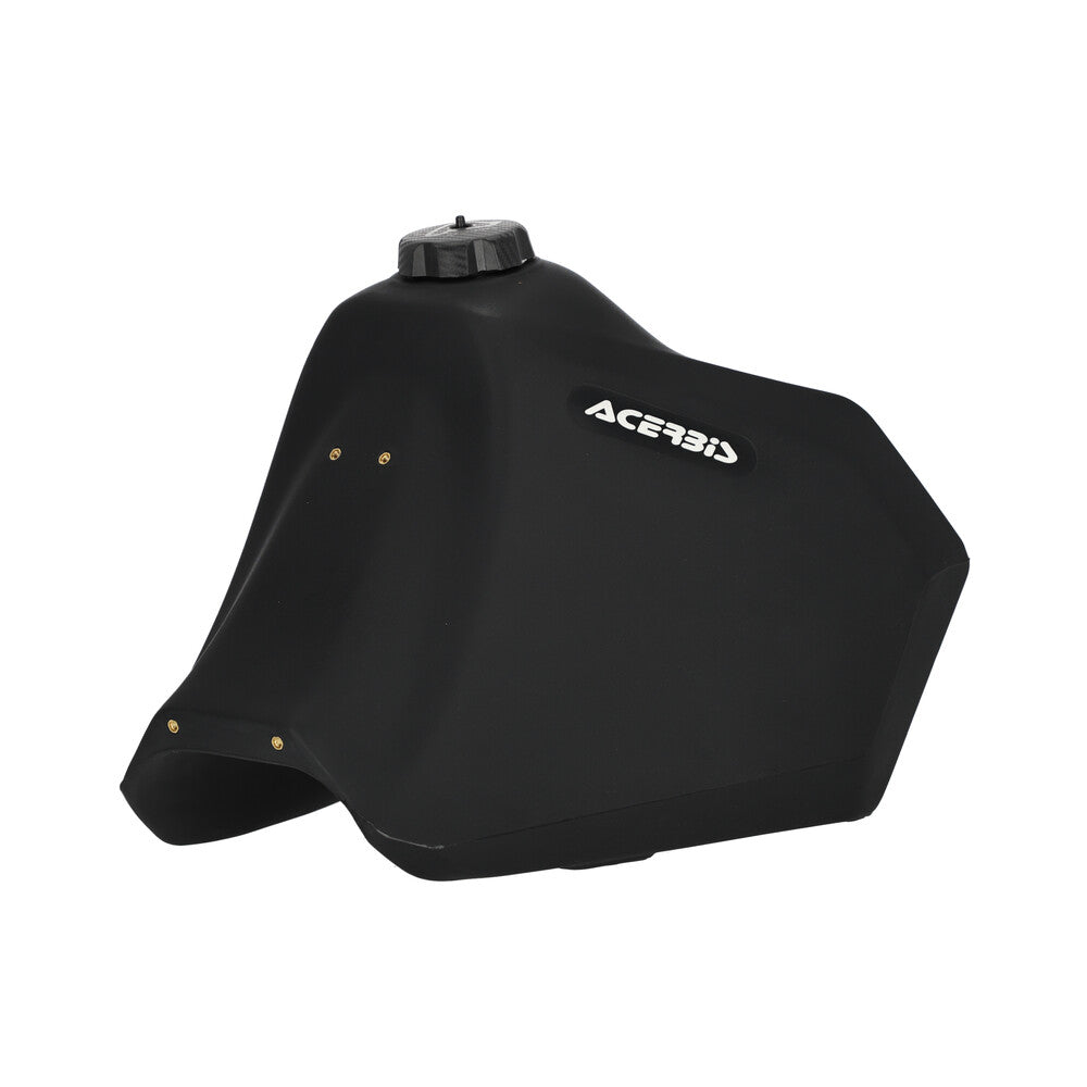 FUEL TANK 5.3 GAL BLACK