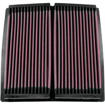 K & N OE Replacement High-Flow Air Filter - Ducati