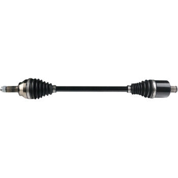 Moose Offroad Heavy-Duty CV Axle Kit - Rear Left/Right - '18-'19 RZR XP 1000