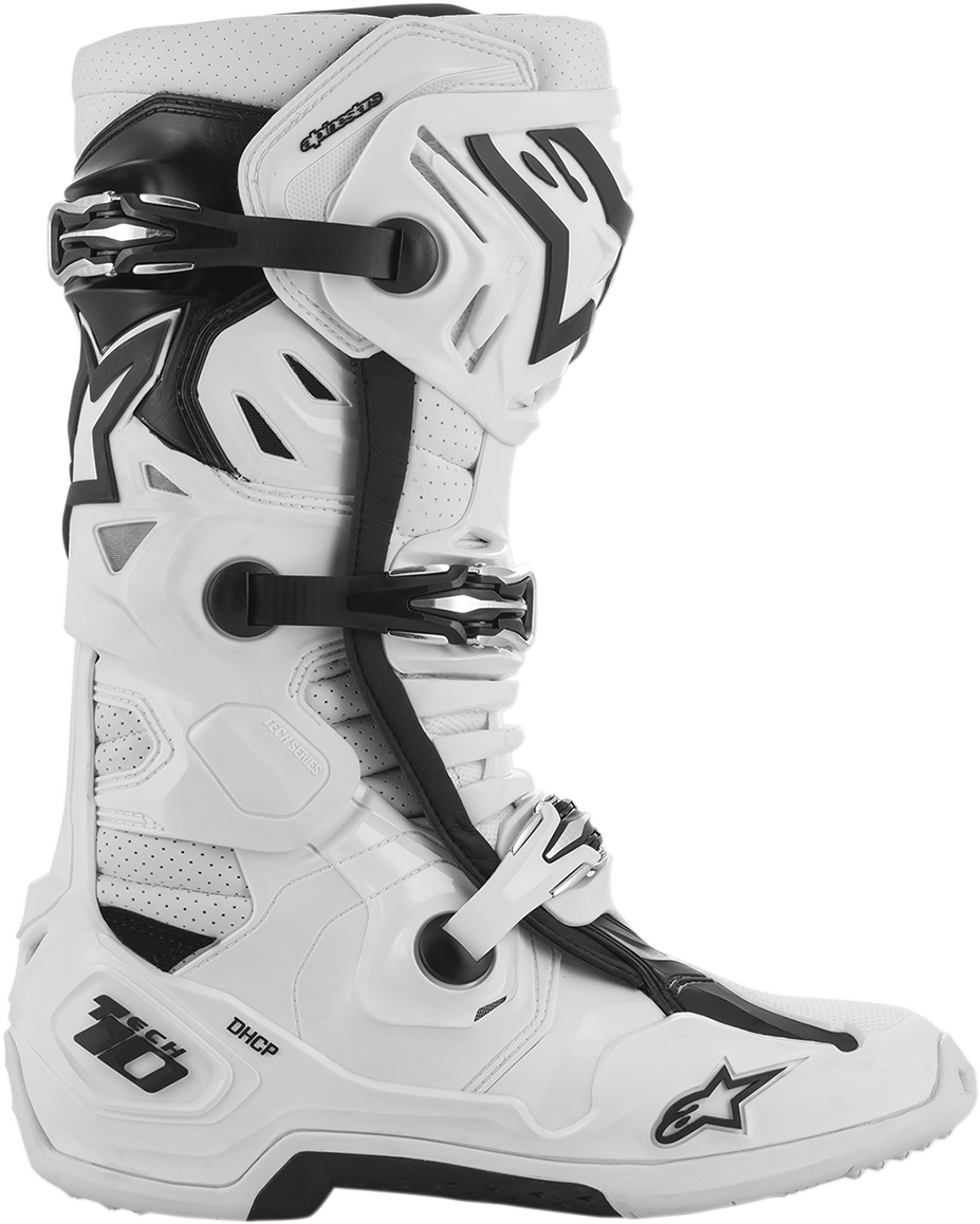 Alpinestars Tech 10 Supervented Boots