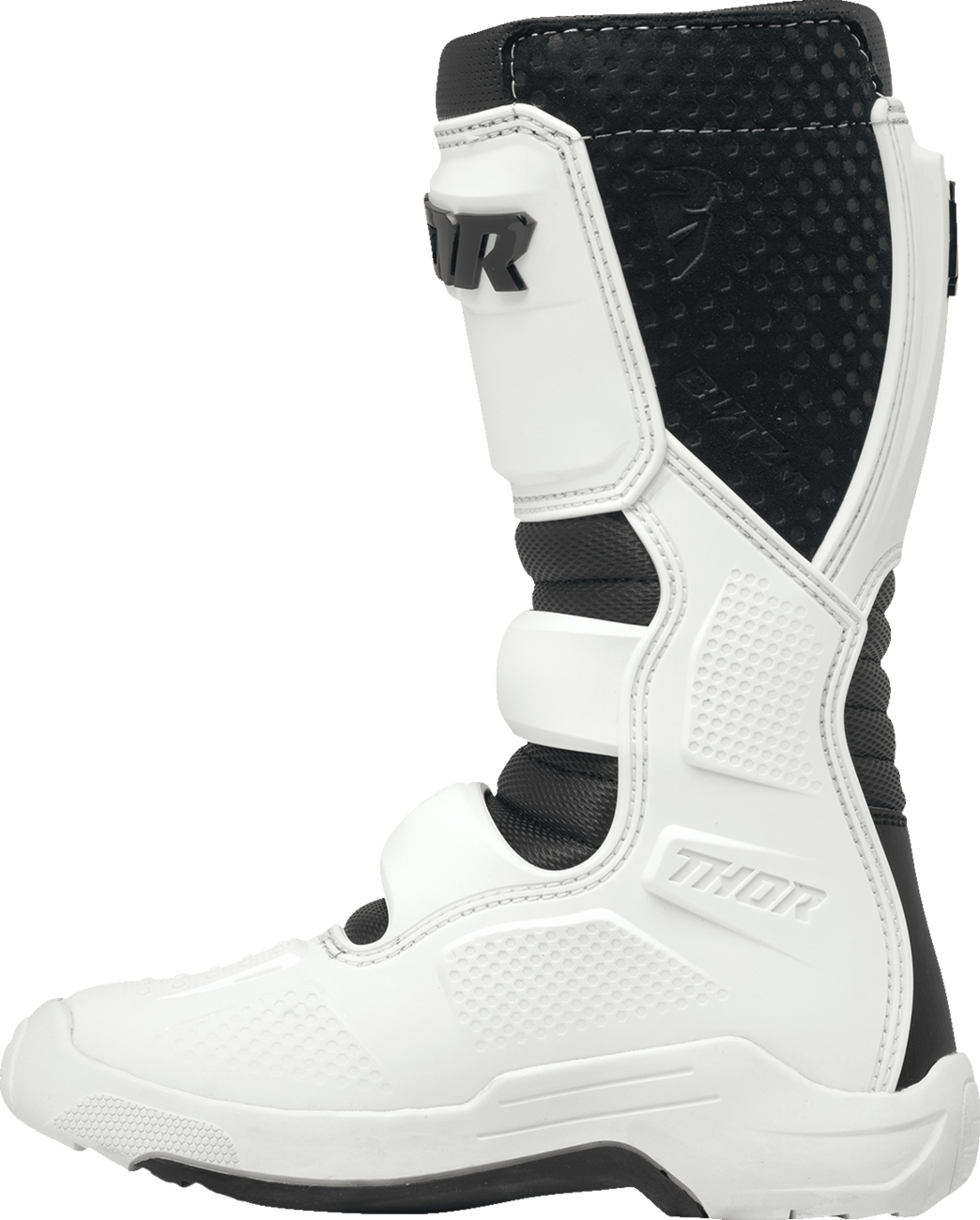 Youth Blitz XR Boots