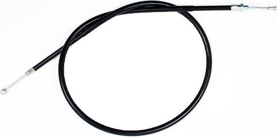 MOTION PRO BLACK VINYL CLUTCH CABLE