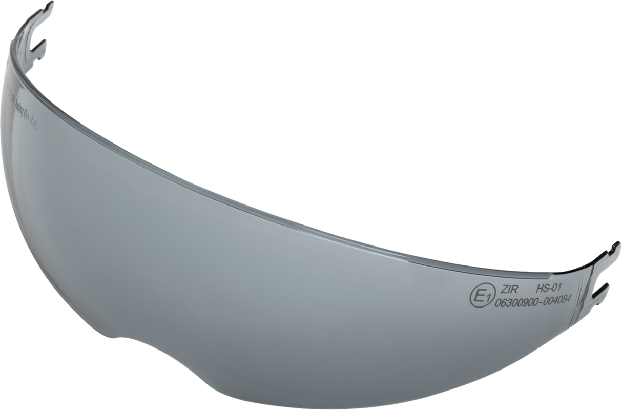 Range 2.0 Helmet Interior Shield