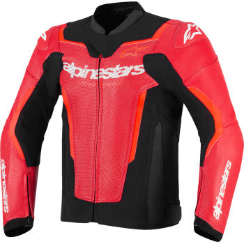 Alpinestars GP Force v2 Leather Airflow Jacket