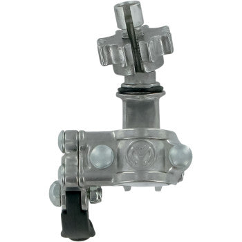 Moose Offroad OEM-Style Clutch Perch OEM-Style Clutch Perch - Hot Start - Polished