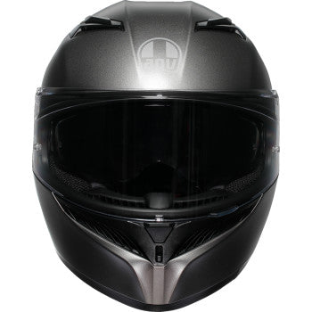 AGV K3 Mono Solid Helmet