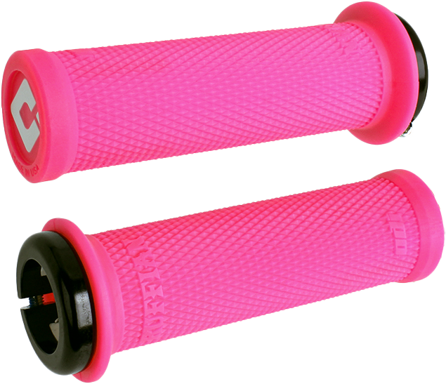 ODI Ruffian Mini V2.1 BMX Grips