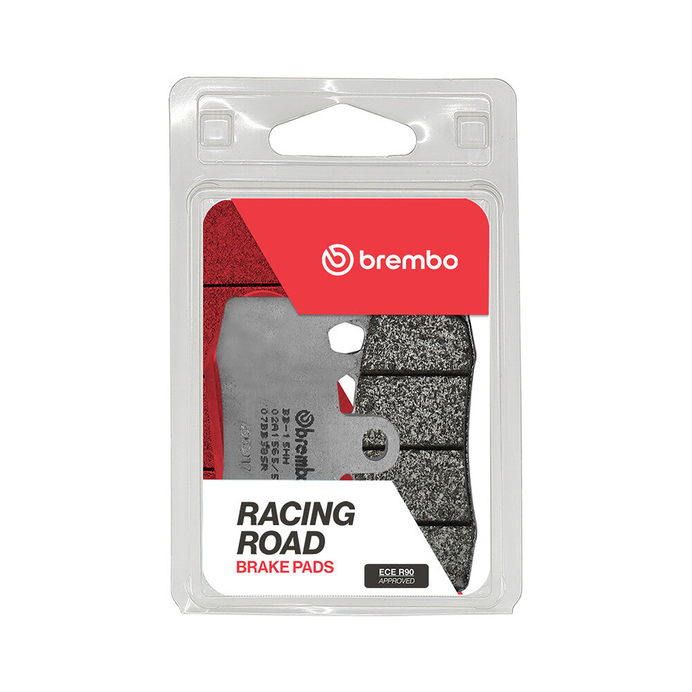 BREMBO XTRA SR BRAKE PADS SINTERED CF-MOTO/KTM/KAW/DUCATI