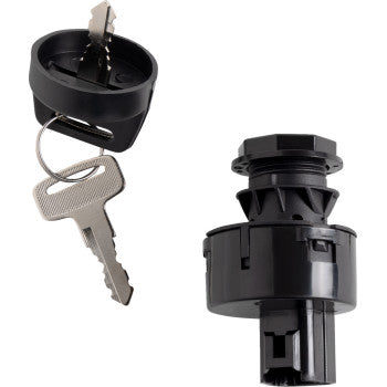 Moose Offroad Ignition Switch Ignition Switch - Arctic Cat