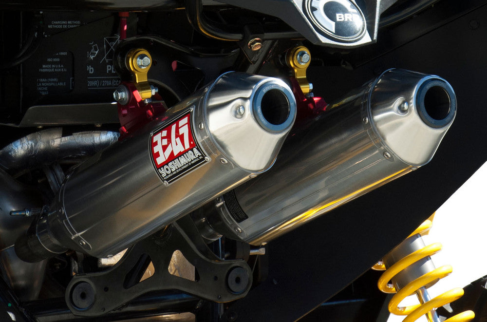 SIGNATURE DUAL RS-2 SLIP-ON